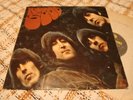 THE BEATLES - RUBBER SOUL - ORIGINAL UK MONO LP IN LAMINATED SLEEVE