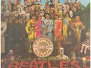 The Beatles Sgt. Peppers Lonely Hearts Club Band Odeon / Hörzu Vinyl LP