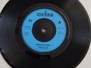 The Dells ‎– Give Your Baby A Standing Ovation -Run For Cover