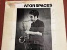 PHILL MUSRA GROUP Creator Spaces LP On Intex sounds Records. 1974.
