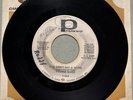 YVONNE BAKER-You Didn't Say a Word-RARE Grail WLP DJ Promo Northern Soul 45 RPM