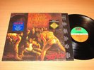 Skid Row LP - Slave to the Grind / 1991 Eu UK Press IN Mint Unplayed