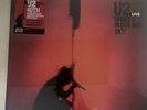 U2 - Live Under A Blood Red Sky 40th ANN. RSD Black Friday 2023 Red Vinyl LTD