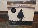 Neil Young - Harvest Moon - CLEAR Vinyl LP - New*Sealed
