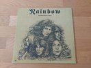 ORIGINAL RAINBOW LONG LIVE ROCK N ROLL VINYL LP POLD 5002 NEVER BEEN PLAYED