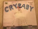 Melanie Martinez 'CRYBABY' Deluxe Edition - Pink And Blue Vinyl RARE NEW