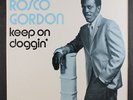 ROSCO GORDON: keep on doggin' MR. R&B 12