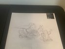 Big Thief - Dragon New Warm Mountain Vinyl Me Please VMP Green LTD /1500 SEALED