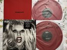 Lady Gaga - Born This Way (Urban Outfitters Exclusive Red Vinyl, 2021)