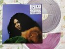 Lizzo - Big GRRRL Small World (European Purple Swirl Vinyl, 2019)