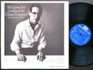 BILL EVANS SCOTT LA FARO Sunday At The Village Vanguard LP RIVERSIDE RLP376 MONO