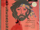 The Psycheground Group – Psychedelic And Underground Music Vinyl LP