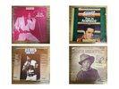 ELVIS PRESLEY Korea Vintage LP Vinyl Rare LOT
