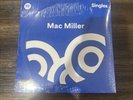 Mac Miller - Live Spotify Singles - Baby Blue 7” Vinyl Record SEALED IN PLASTIC