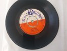 Clancy Eccles Fattie Fattie 1969 UK Trojan Label 7 Inch 45rpm Single