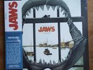 JAWS 2xLP 180g Music from the Motion Picture * MONDO * Ocean Blue Variant * NEU