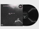 Zach Bryan All My Homies Hate Ticketmaster (Live From Red Rocks) Vinyl 3LP