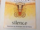 Delerium Featuring Sarah McLachlan Silence Airscape DJ Tiesto Remixes 12 Inch