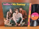 LP / Traffic / Mr. Fantasy / U.S. / Mono Cover - Stereo Vinyl