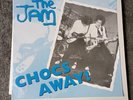 The Jam Chocs Away.