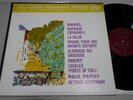 PARAY Ravel/Ibert MERCURY LIVING PRESENCE STEREO SR90313 35mm -RFR1 -DSO