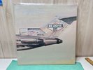 Beastie Boys Licensed To Ill Vinyl Record