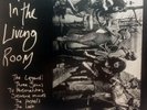 Various – Alive In The Living Room  UK  Vinyl LP33