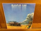 Quantum Jump Barracuda insert vinyl record LP EX+ VERY RARE