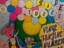 Various – Flipside Tunes (Vinyl Fanzine Number Three)  w/ insert  Vinyl LP35