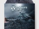 Symphony X Paradise Lost 2 LP Ltd Ultra Clear w/Heavy Smoke Vinyl NEW