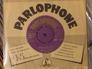 Moon Mullican - Seven Nights To Rock / Honolulu - RARE UK Parlophone 45rpm