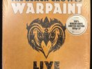 The Black Crowes ‎– Warpaint Live - 3 × Vinyl, Album, Limited Edition, Reissue