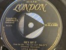Little Richard. She's Got It/ Girl Can't Help It. London Gold Label Tri Centre
