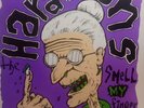The Hard-Ons – Smell My Finger   Vinyl LP36