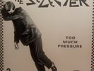 The Selecter – Too Much Pressure NM 1st press 1980 UK   Vinyl LP36