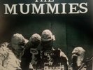 The Mummies – Runnin' On Empty Volume Two 1996 1st press    Vinyl LP36
