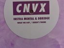 Instra Mental & dBridge What We Got / Sirens Theme