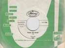 Freddie Slack - Rockin' The Boogie / Pig Foot Pete - Promo Weissmuster R & R