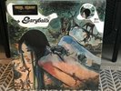 GARYBALDI - Nuda LP LIMITED PICTURE DISC GLEEMEN IBIS  NEW TROLLS ITALIAN PROG