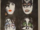 Kiss - Dynasty/Canada/Casablanca/Vinyl/LP/Rock 1St Press