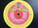 Tom and Jerry SHELL-SID006 Physics / A Patch Of Blue