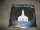 The Fountain Of Life Joy Choir Feat. Rev. Marvin Yancy Vol. 1 LP - SEALED NEW