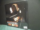BIG POOH Sleepers RARE SEALED 2 LP Set 2005 6 Hole Records 6HR-004-2 HIP HOP