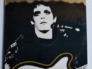 Lou Reed - Transformer Vinyl LP 1972 First Press RCA Victor LSP-4807 No Bar Code