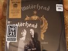 Motorhead Everything Louder Forever 4x Coloured Vinyl  The Lost '79 Demos Sin.