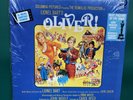 Lionel Bart OLIVER  Film Soundtrack LP Ron Moody Oliver Reed Mark Lester RCA USA