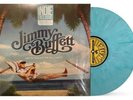 JIMMY BUFFETT  Equal Strain On All Parts NEW BLUE SWIRL RECORD LP VINYL INDIE