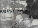 PROCES MARECHAL PETAIN ET PLAIDOIRIE Me ISORNI