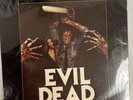 Vintage EVIL DEAD ORIGINAL 1984 USA SOUNDTRACK LP RARE