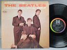 The Beatles - Introducing The Beatles - OG 1964 Mono LP - VEE JAY - RARE - VG++